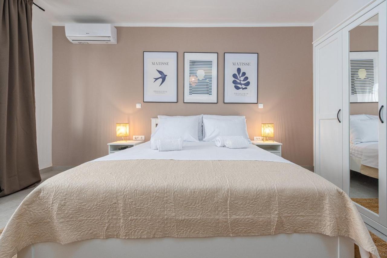 Urban Vibe Zadar Apartment ภายนอก รูปภาพ