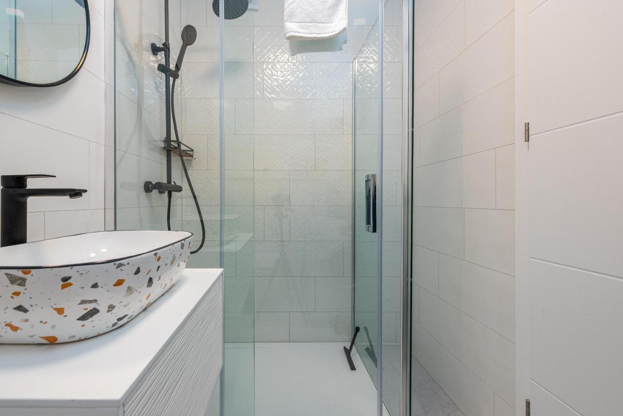 Urban Vibe Zadar Apartment ภายนอก รูปภาพ